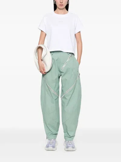 Apc A.p.c. Tshirt In White