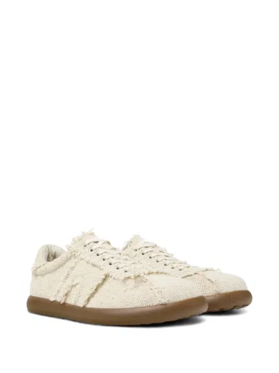 Camper Pelotas Soller In Neutrals