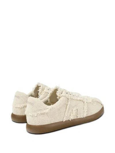 Camper Pelotas Soller In Neutrals