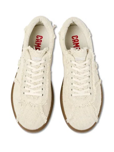Camper Pelotas Soller In Neutrals