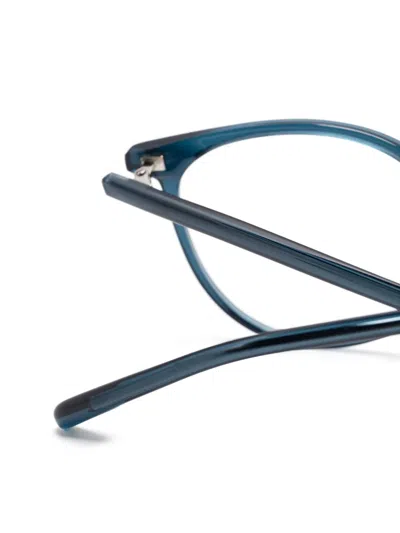 Gigi Studios Liam Glasses In Blue