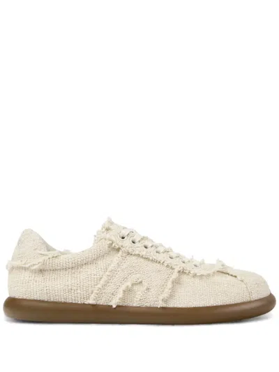 Camper Pelotas Soller In Neutrals