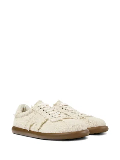 Camper Pelotas Soller In Neutrals