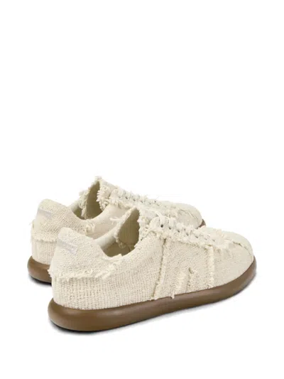 Camper Pelotas Soller In Neutrals