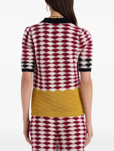 La Doublej Shipping Not Included In White