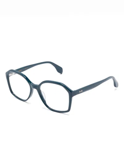 Gigi Studios Thrive 007 Glasses In Blue