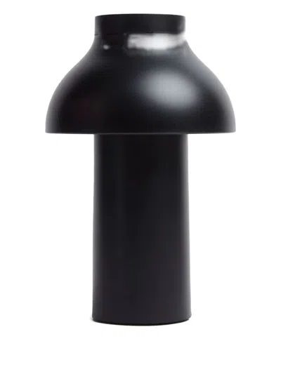 Hay Pc Portable Table Lamp In Black