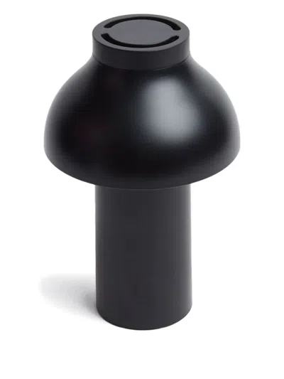 Hay Pc Portable Table Lamp In Black