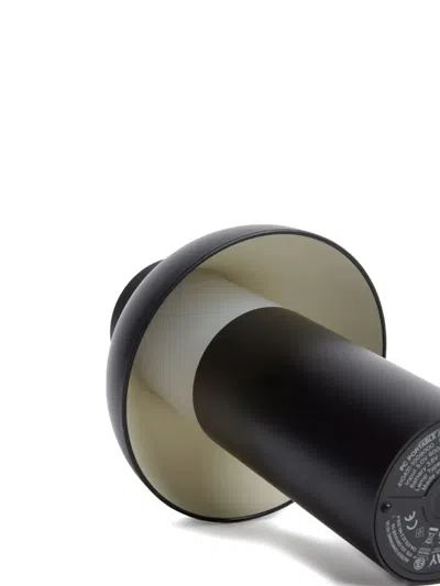 Hay Pc Portable Table Lamp In Black