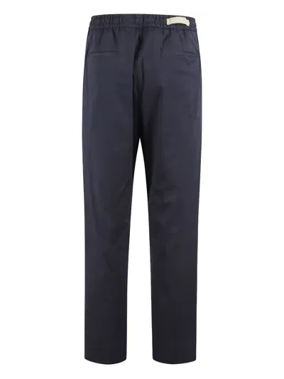 Briglia 1949 Pantalone In Blue