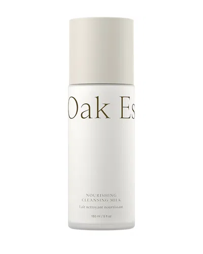 Oak Essentials Nourishing Cleansing Milk