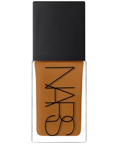 Nars Light Reflecting Foundation In Perth (md5.25 Medium-deep To Deep With N