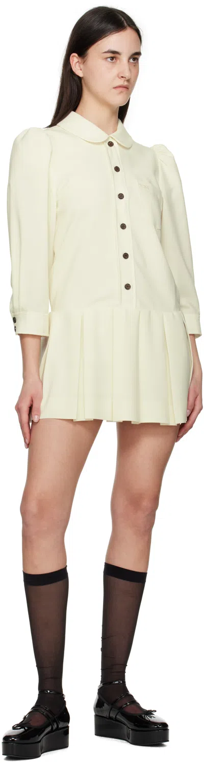 Repetto Black Cendrillon Platform Mary Jane Ballerina Flats In 410 Noir