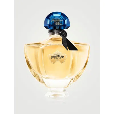 Guerlain Ladies Shalimar Millesime Jasmin Edp 1.7 oz Fragrances 3346470148642
