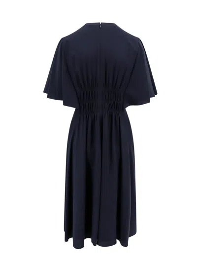 Chloé Dress In Blue