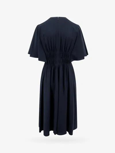 Chloé Dress In Blue