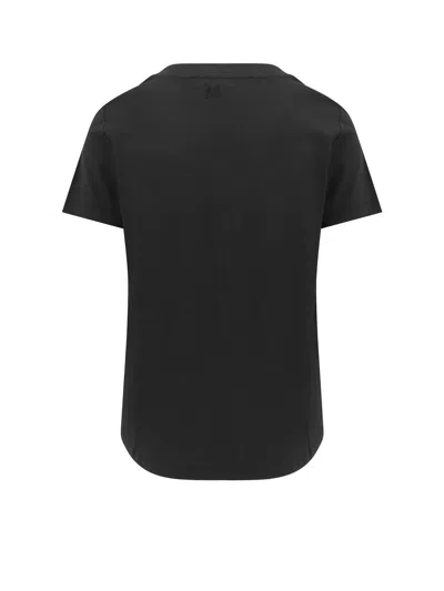 S Max Mara Reno T-shirt In Black