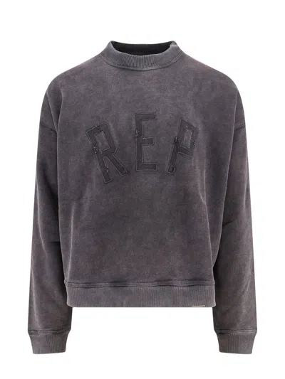 Represent Logo Sweatshirt