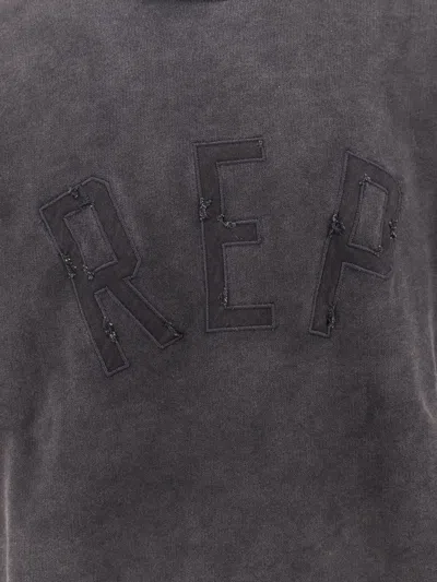 Represent Logo Sweatshirt