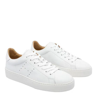 Hogan 3 Sneakers In White