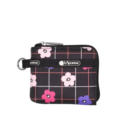 LESPORTSAC SLIM WALLET 