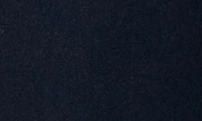 Vellapais Solid Sport Coat In Navy Blue