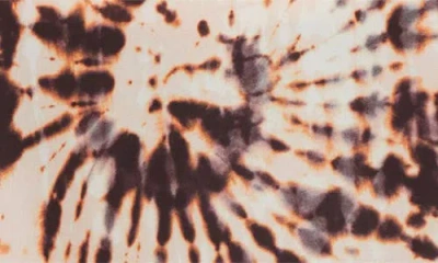 Lyssé Piper Pull On Top In Animated Twist In Animated Twist