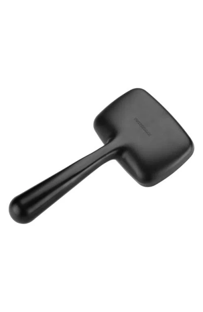 Tweezerman Large Coated Tip Slicker Brush In No Color