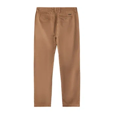 Mountain Khakis Teton Pant In Tobacco