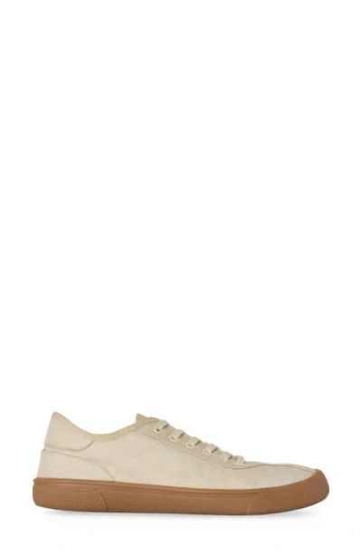 The Row Deportiva Lona Suela Goma Crud In Neutral