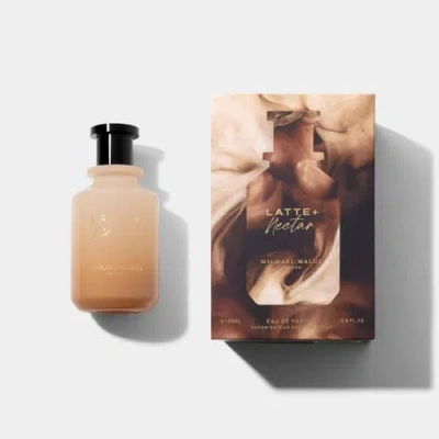 Michael Malul Latte+nectar