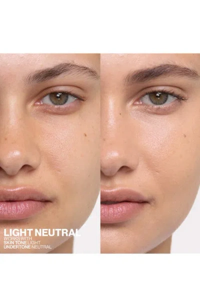 Smashbox Halo Healthy Glow Tinted Moisturizer Broad Spectrum Spf 25 In Light Neutral