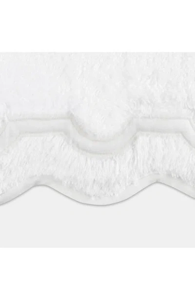 Matouk Mirasol Hand Towel In Bone