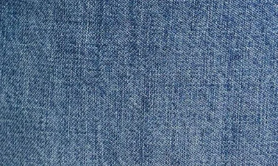 Free People Easy Peasy Wide Leg Denim Drawstring Pants In No Problem