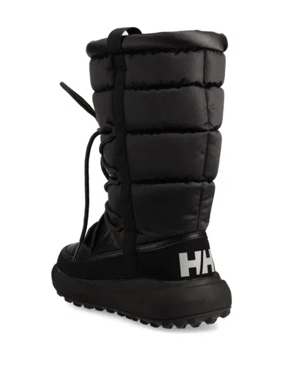 Helly Hansen Isolabella 2 Boots In Black