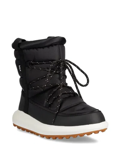Helly Hansen W Isolabella 2 Demi In Black