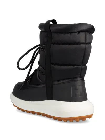 Helly Hansen W Isolabella 2 Demi In Black