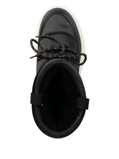 Helly Hansen W Isolabella 2 Demi In Black