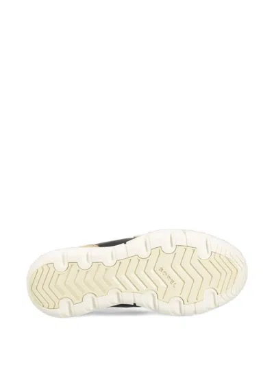 Sorel Explorer Sneakers In Neutrals