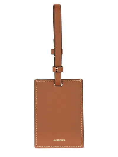 Burberry Extra-accessories In Multicolour