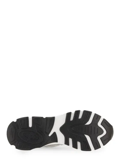 Axel Arigato Marathon Runner Recycled Rubber In White