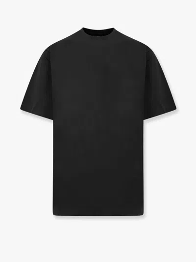 HEVO MULINO COTTON T-SHIRT 