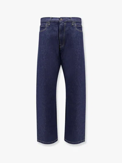 Carhartt Landon Loose Tapered Fit Jeans