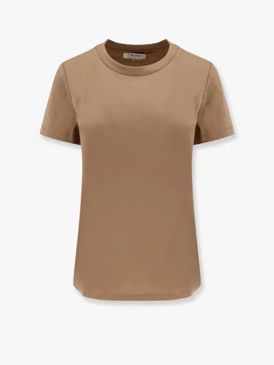 S Max Mara Reno Cotton T-shirt