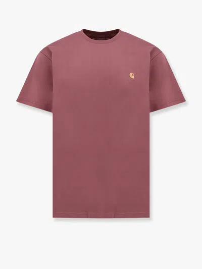 Carhartt Carhart Wip Chase T-shirt