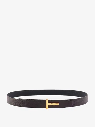 Tom Ford Size: 4 Cm Upper: 100%calf Leather / Lining: 100%calf Leather Made In Italy
