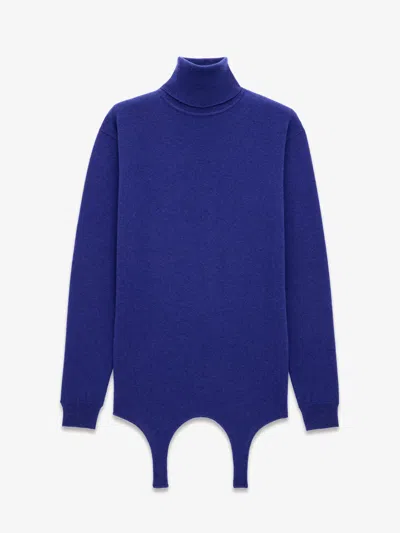 Saint Laurent Sweaters
