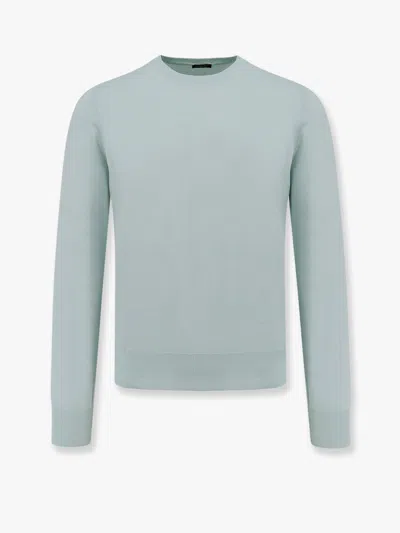 Nugnes 1920 Regular Fit Cotton Sweater