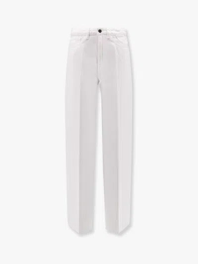3x1 Flip Jean Denim Trouser
