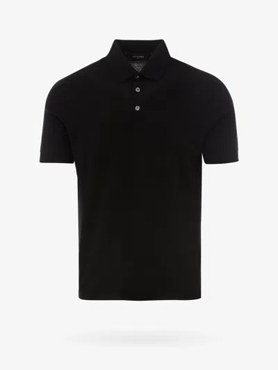 Nugnes 1920 Regular Fit Cotton Polo Shirt